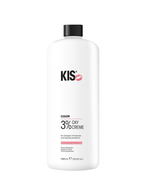 Kis Oxy-Creme 3% 1000ml
