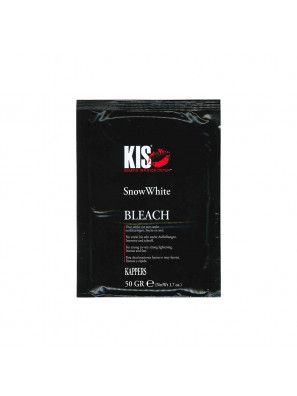 Kis Blancheur Blonde Poudre Sachet 50gr.