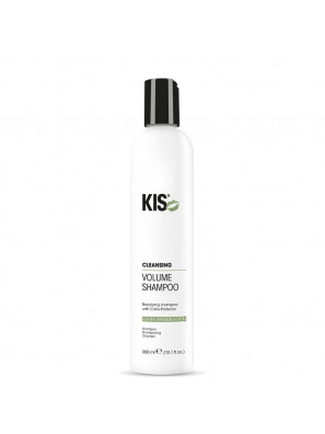 Kis KeraClean Volume Shampoo 300ml