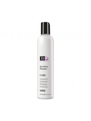 Kis Smooth KeraMoist Shampoo 300ml