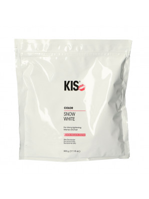 Kis Snowwhite Blonde Powder sachet de 500gr