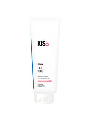 Kis Direct Color Blue 200ml
