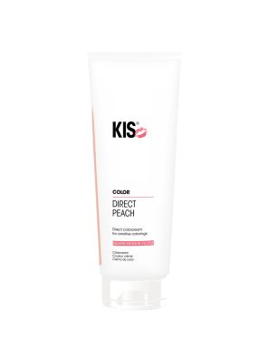 Kis Direct Color Peach 200ml