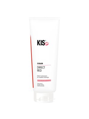 Kis Direct Color Red 200ml