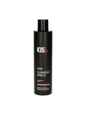 Kis Glamwash Abricot 250ml