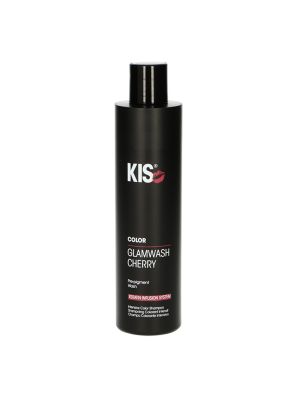 Kis Glamwash Cerise 250ml
