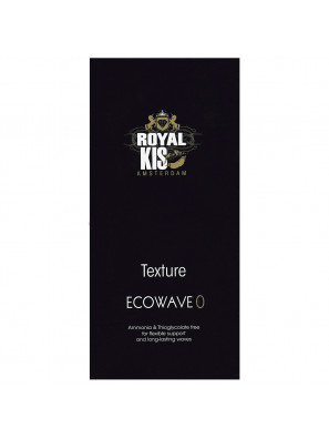 Royal Kis Texture Ecowave set 0
