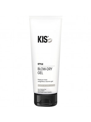 Kis Style Gel sèche-cheveux 200ml