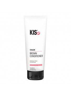 Kis Color Conditioner 250ml Brown
