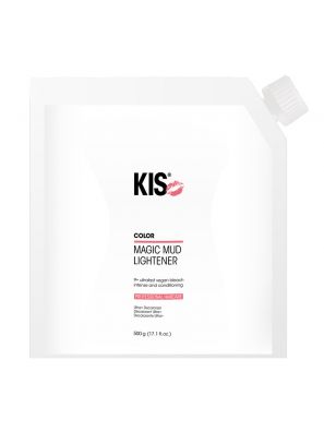 Kis Magic Mud Lightener 9+ 500gr.