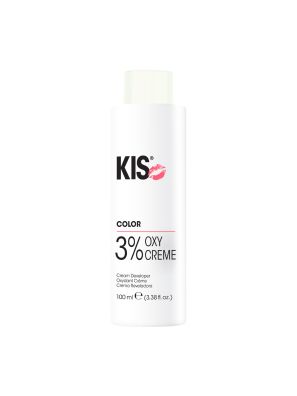 Kis Oxy-Creme 3% 100ml