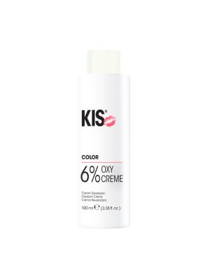 Kis Oxy-Creme 6% 100ml