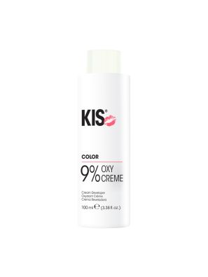 Kis Oxy-Creme 9% 100ml