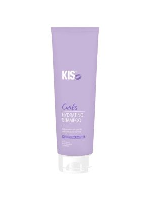 Kis Curls Hydrating Shampoo 300ml