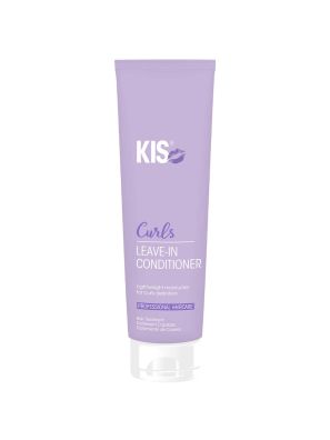 Kis Curls Leave-In Conditioner 150ml