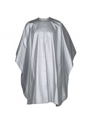 Serviette de bain à capuche Silver 136 x 155cm