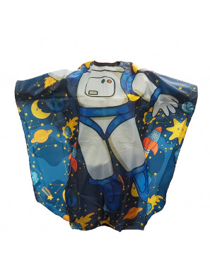 Sibel Kaplaken Kinder Space Heroes 95 X 120 cm