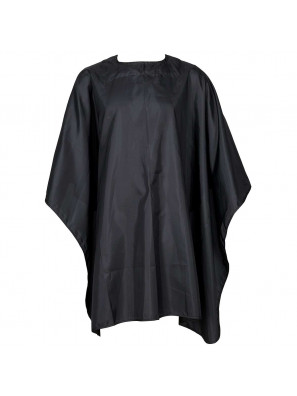 Nebur Kaplaken 1002 Zwart 141x134 cm