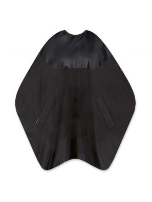 Trend Design Hooded Top Twin Black 135 x 150cm