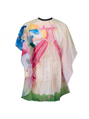 Sibel Kaplaken Kinder Prinses 120x95 cm