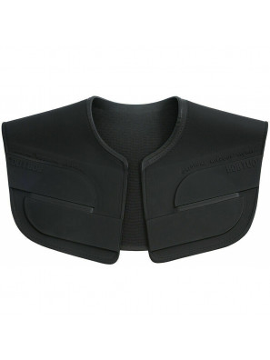 Kaplaken Beschermer Zwart Bob Tuo