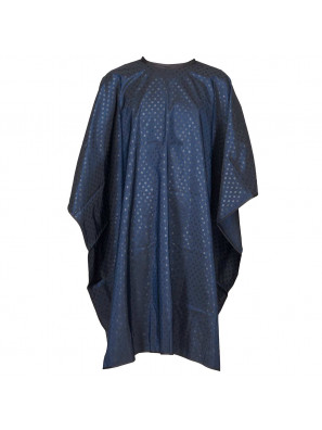 Sibel Kaplaken Dots Blue 148x130 cm