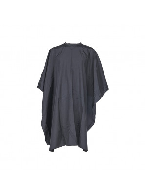 Kaplaken Zwart 135X150cm