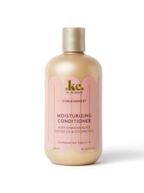 KeraCare Curlessence Moisturizing Coconut Conditioner 355ml