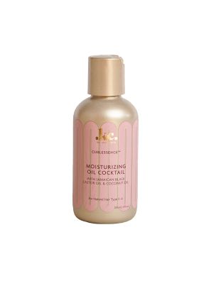 KeraCare Curlessence Moisturizing Oil Cocktail 120ml
