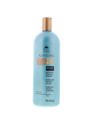 KeraCare Professional Dry & Itchy Scalp Anti-Dandruff Moisturizing Conditioner 950ml