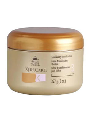 KeraCare Professional Conditioner Creme Hairdress 227gr.