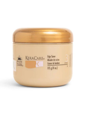 KeraCare Professional Edge Tamer 115gr.