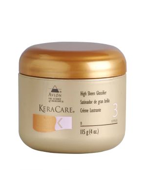 KeraCare Professional High Sheen Glossifier 110gr.