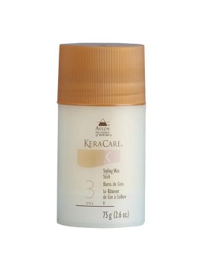 KeraCare Professional Styling Wax Stick 75gr.