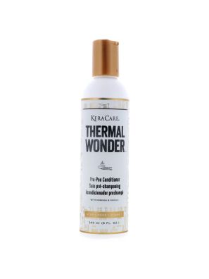 KeraCare Thermal Wonder Pre-Poo Conditioner Step 1 240ml