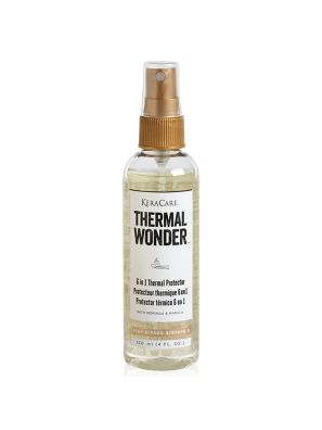 KeraCare Thermal Wonder 6-in-1 Thermal Protector Step 3 120ml