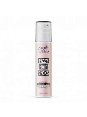 Masque de récupération Kiki Curls 200ml