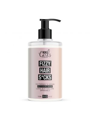 Masque de récupération Kiki Curls 750ml