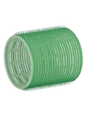 Sibel Sticky Curlers Green 61mm 6pcs.
