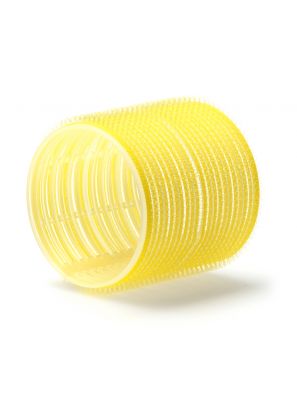 Sibel Kleefkrullers Geel 66mm 6st.