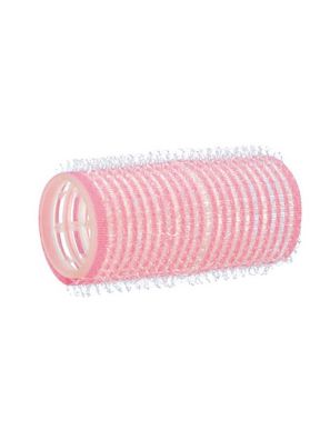 Boucles adhésives Rose 20mm 10pcs.