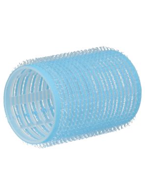 Kleefkrullers Licht Blauw 40mm 10st.