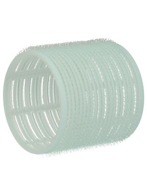 Kleefkrullers Mint Groen 66MM 10st.
