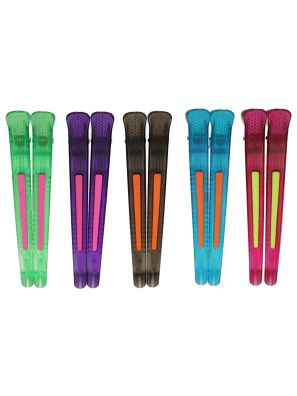 Klem Ganzebek Assorti 10st.