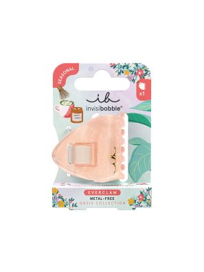 Invisibobble Everclaw Oasis Coral Crush