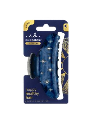 Invisibobble Clipstar Eclipse Nightfall