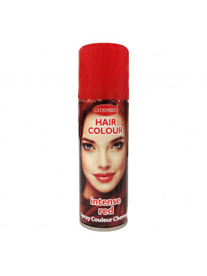 GoodMark Hair Colour Lacquer Intense Red 125ml
