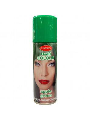 GoodMark Hair Colour Lacquer Apple Green 125ml