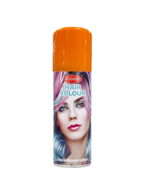 GoodMark Hair Colour Lacquer Outrageous Orange 125ml