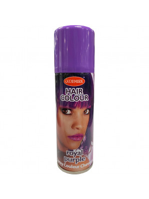 GoodMark Hair Colour Lacquer Royal Purple 125ml